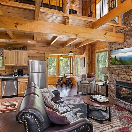 Steps From Pf 3Br Escape Theater & Hot Tub Villa Pigeon Forge Exterior photo